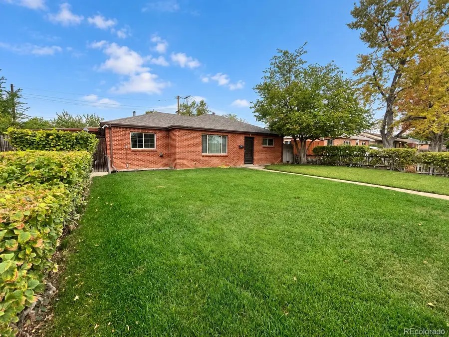 9211 Lillian, Thornton, CO 80229 - #2