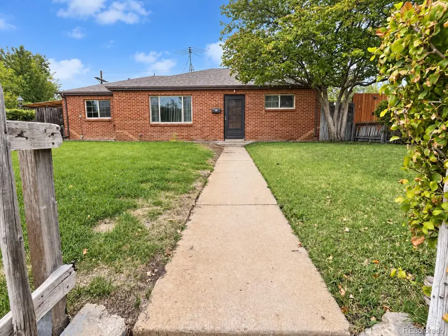 9211 Lillian, Thornton, CO 80229 - #3
