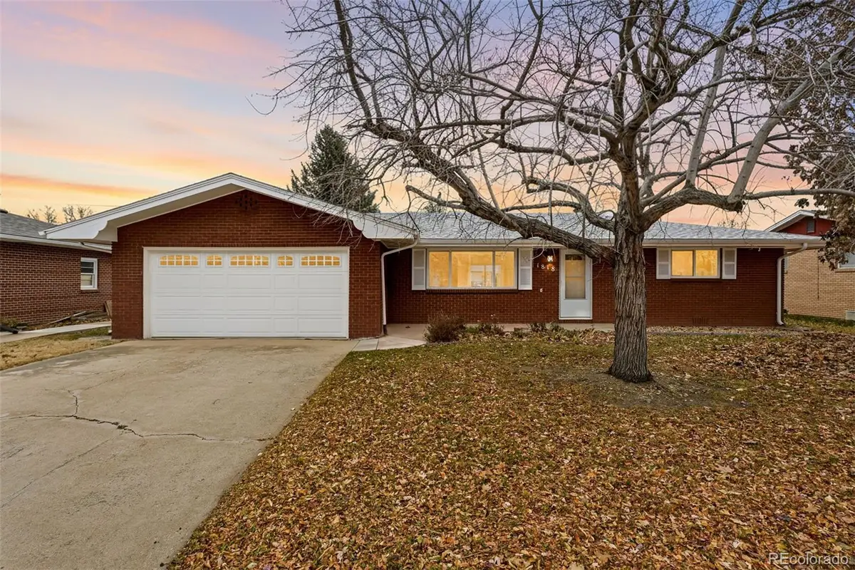 1818 Atwood Street, Longmont, CO 80501 - Image #1