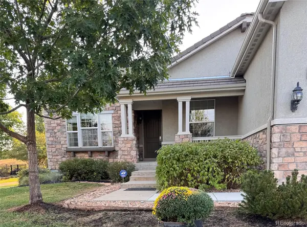 16592 Antero Circle, Broomfield, CO 80023