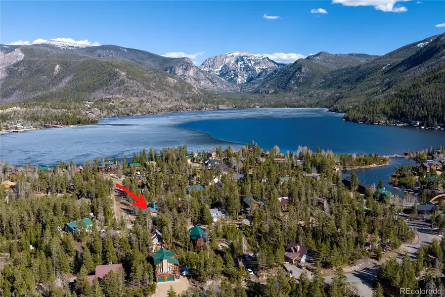 900 Tallaqua Drive, Grand Lake, CO 80447 - #2