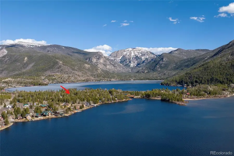 900 Tallaqua Drive, Grand Lake, CO 80447 - #3