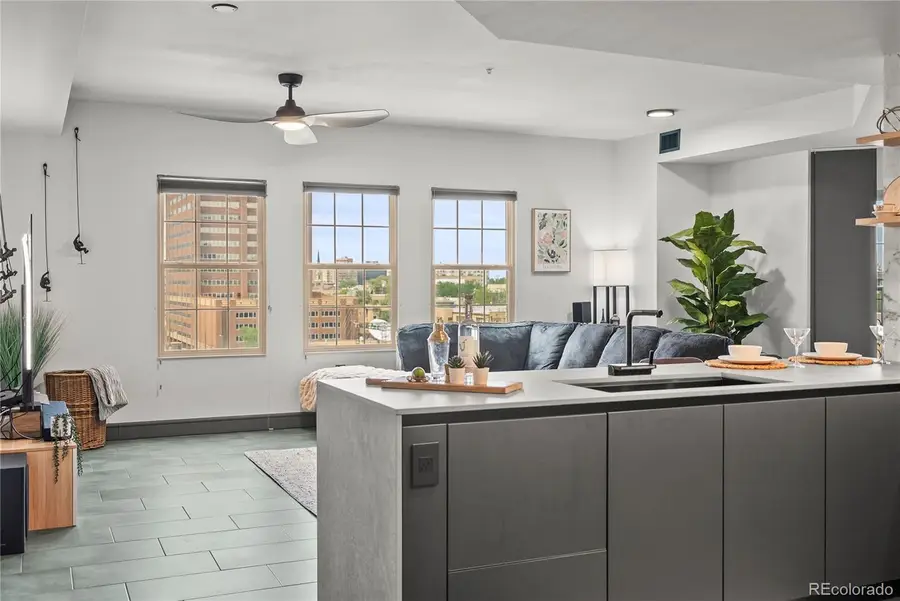 976 N Lincoln Street #6G, Denver, CO 80203 - #3
