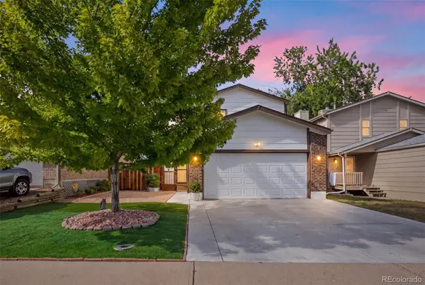 5671 W 71st Avenue, Arvada, CO 80003