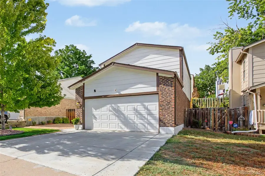 5671 W 71st Avenue, Arvada, CO 80003 - #3