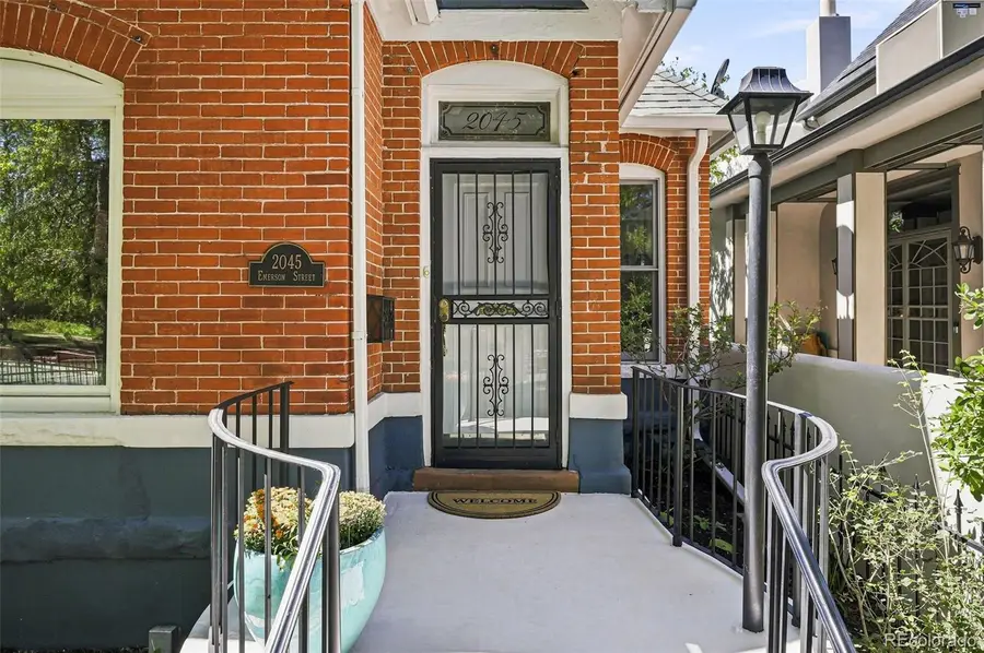 2045 N Emerson, Denver, CO 80205 - #3