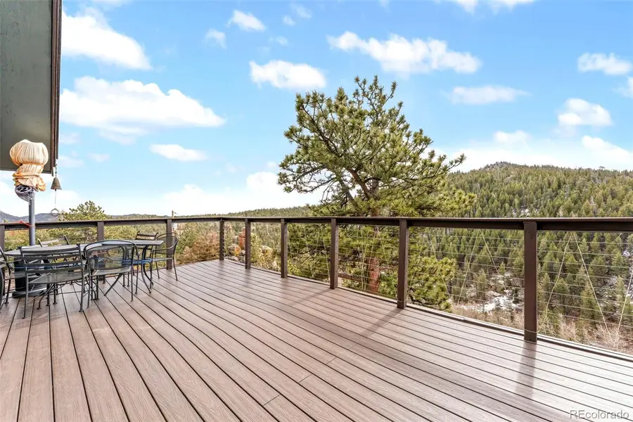 672 Comanche Circle, Red Feather Lakes, CO 80545 - #3