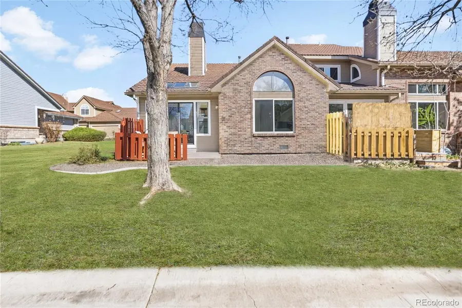 5916 S Jellison Street #F, Littleton, CO 80123 - #2