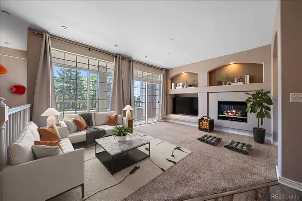 12711 Colorado Boulevard #406D, Thornton, CO 80241