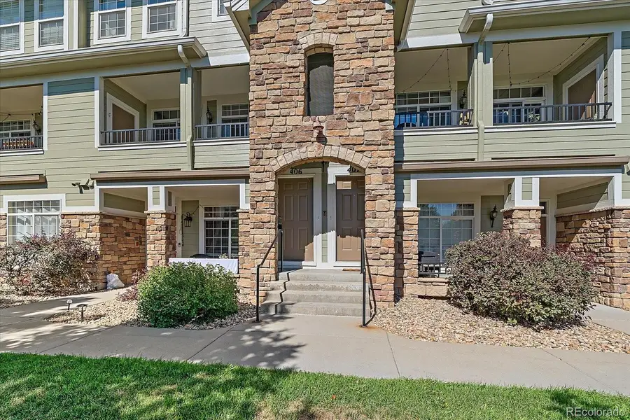 12711 Colorado Boulevard #406D, Thornton, CO 80241 - #2
