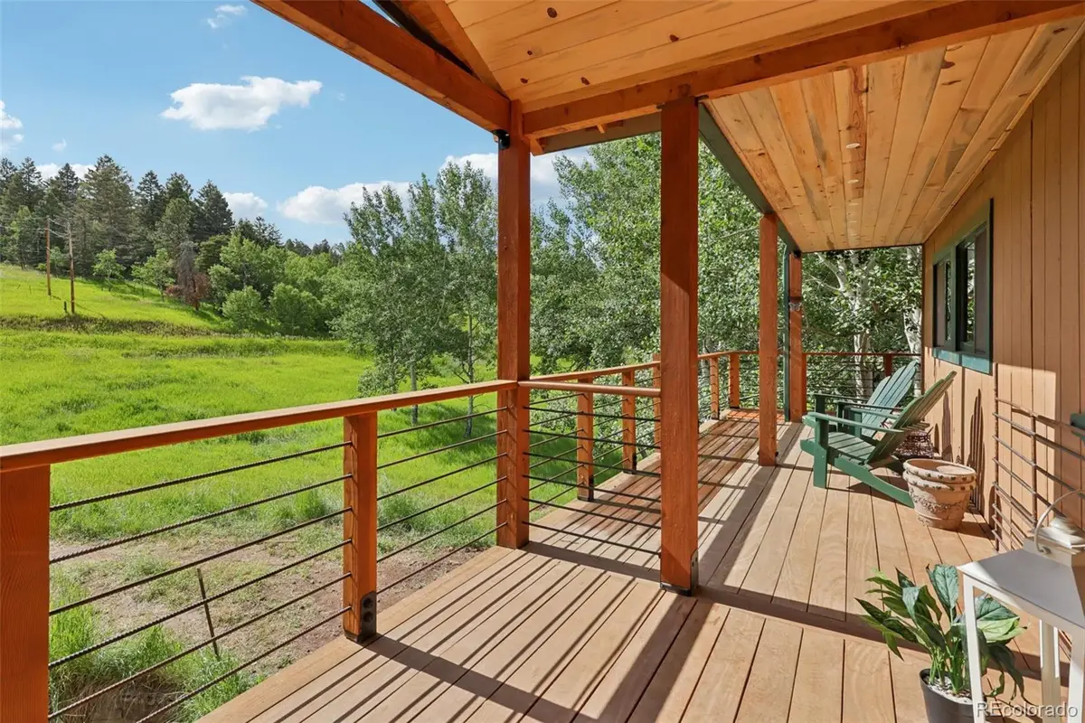 20033 Silver Ranch Road, Conifer, CO 80433 - #1