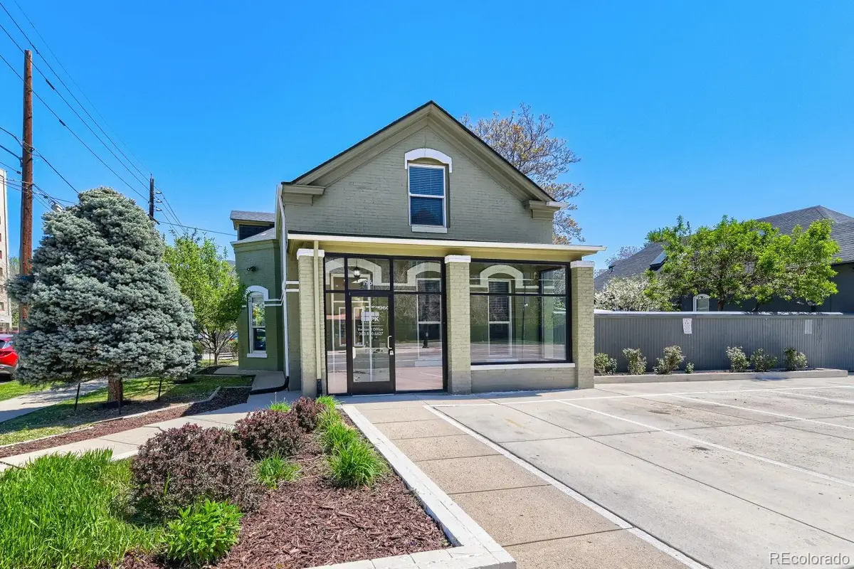 1960 N Clarkson Street, Denver, CO 80218 - #1