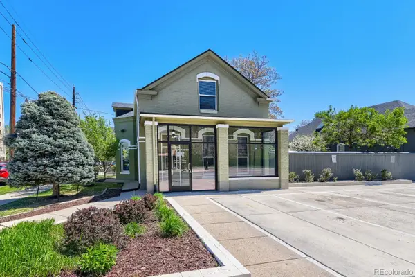 1960 N Clarkson Street, Denver, CO 80218