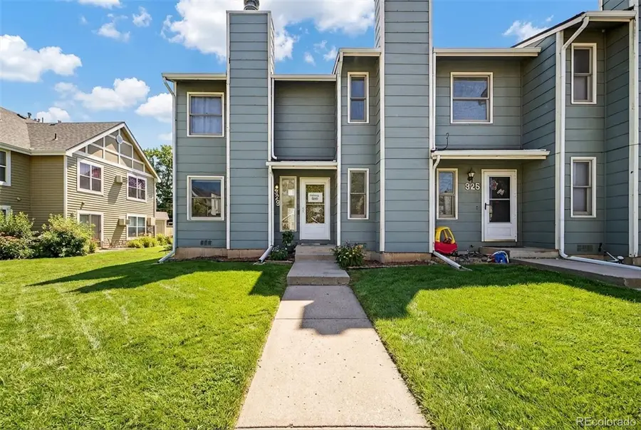 329 Butch Cassidy Drive, Fort Collins, CO 80524 - #2