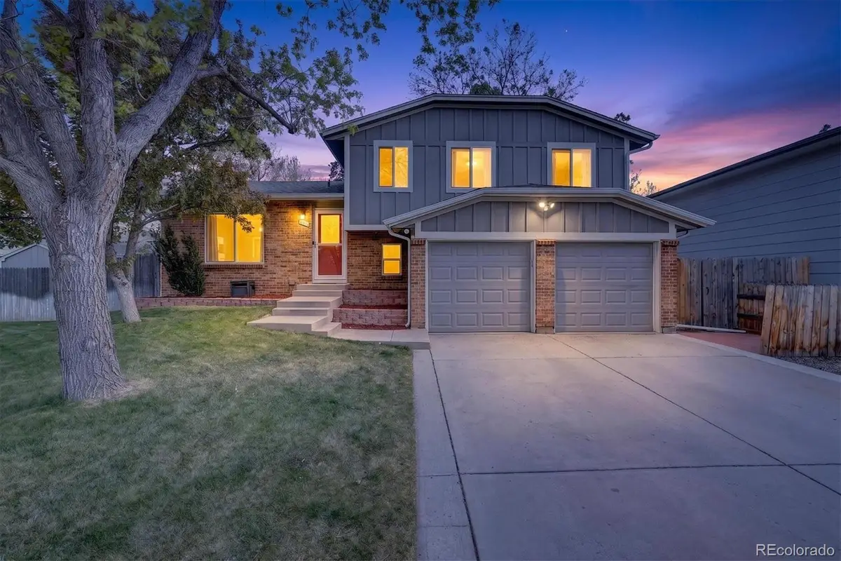 9004 W Union Avenue, Denver, CO 80123 - #1
