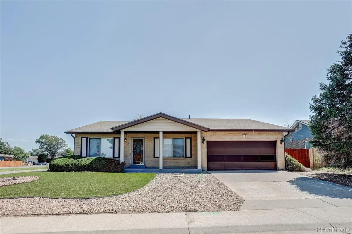 5092 Xanadu Street, Denver, CO 80239 - #1