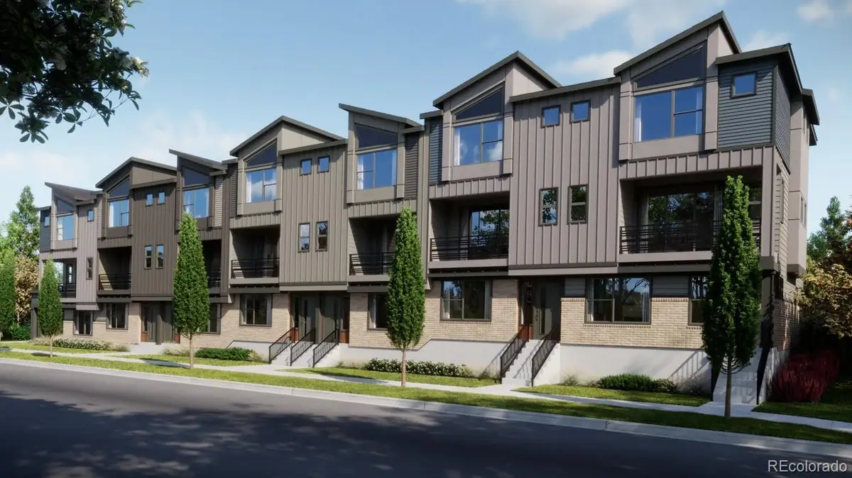 12336 W 58th Place #15, Arvada, CO 80002 - #1