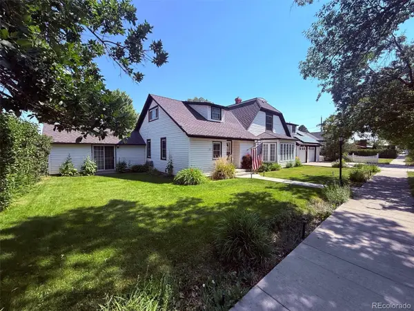 405 1st Avenue, Monte Vista, CO 81144