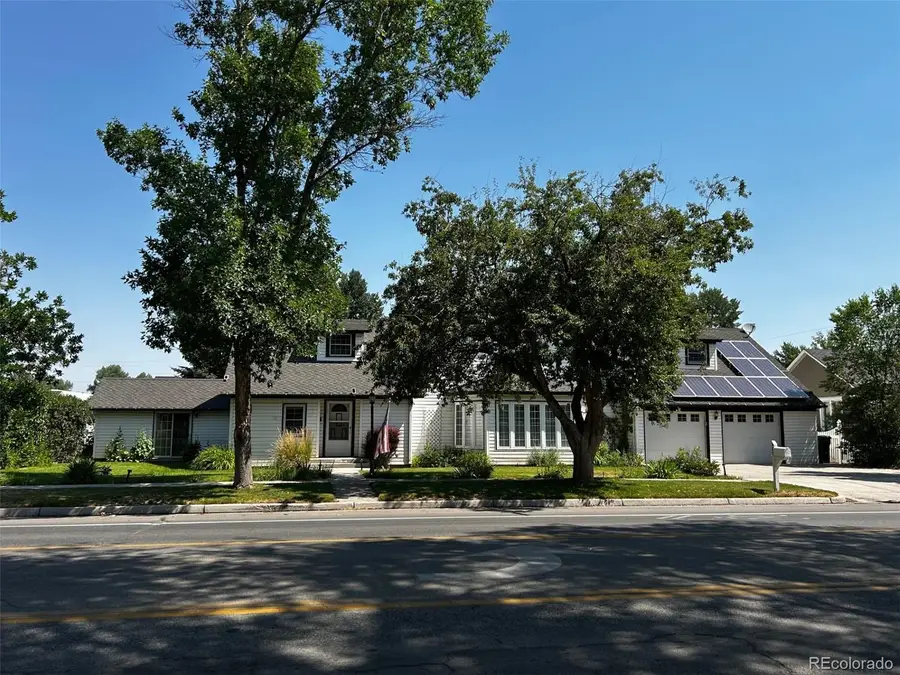 405 1st Avenue, Monte Vista, CO 81144 - #3