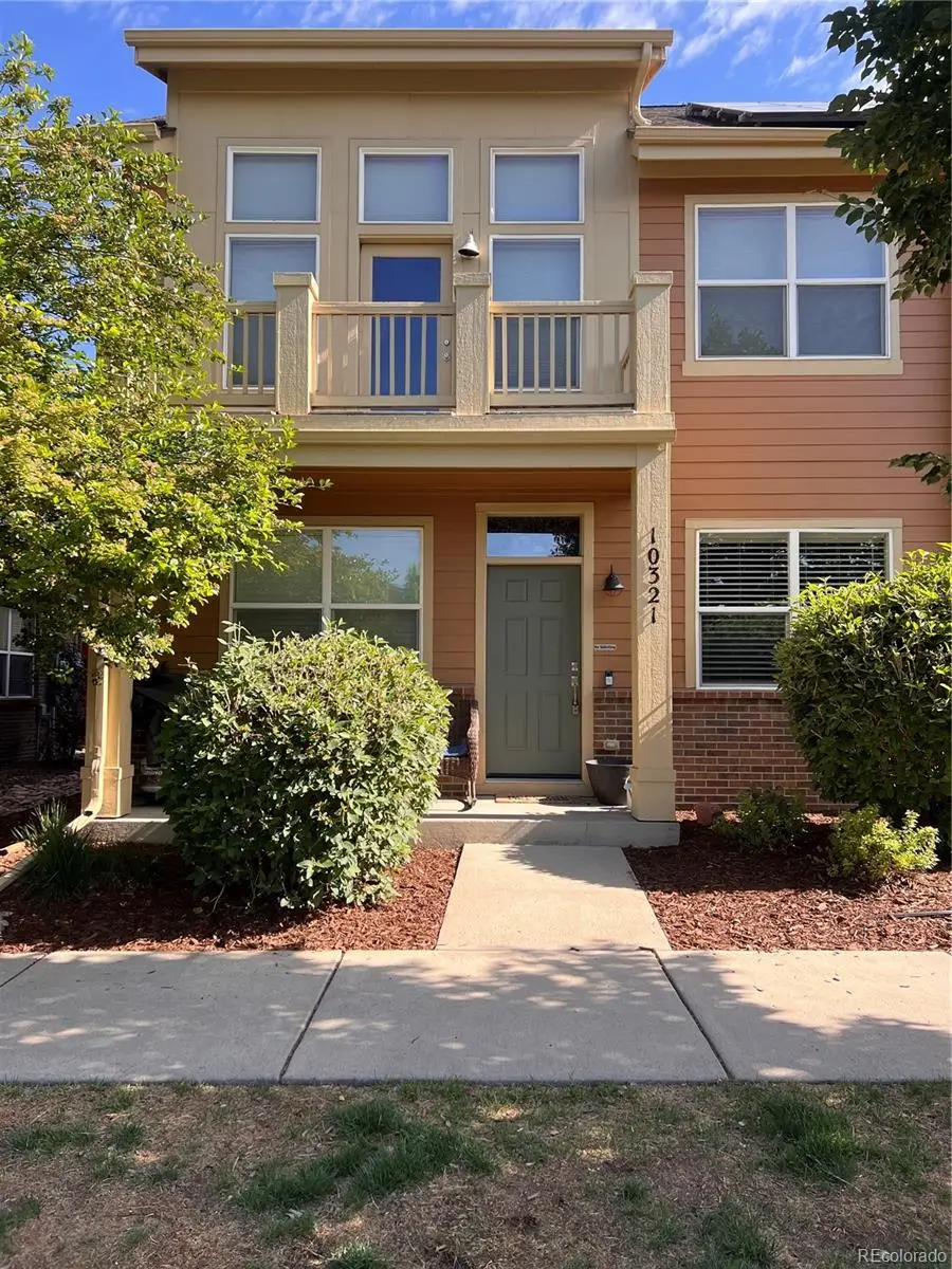 10321 E 26th Avenue, Denver, CO 80238 - #1