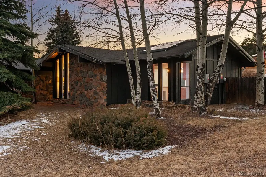 29176 Little Big Horn Drive, Evergreen, CO 80439 - #2