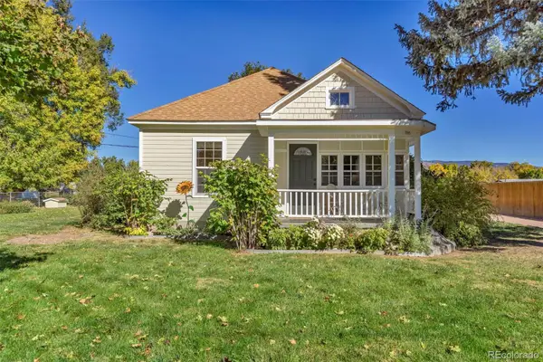 1545 Sherman Avenue, Canon City, CO 81212