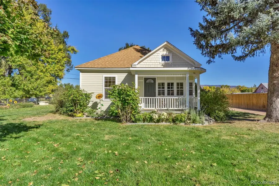 1545 Sherman Avenue, Canon City, CO 81212 - Image #2