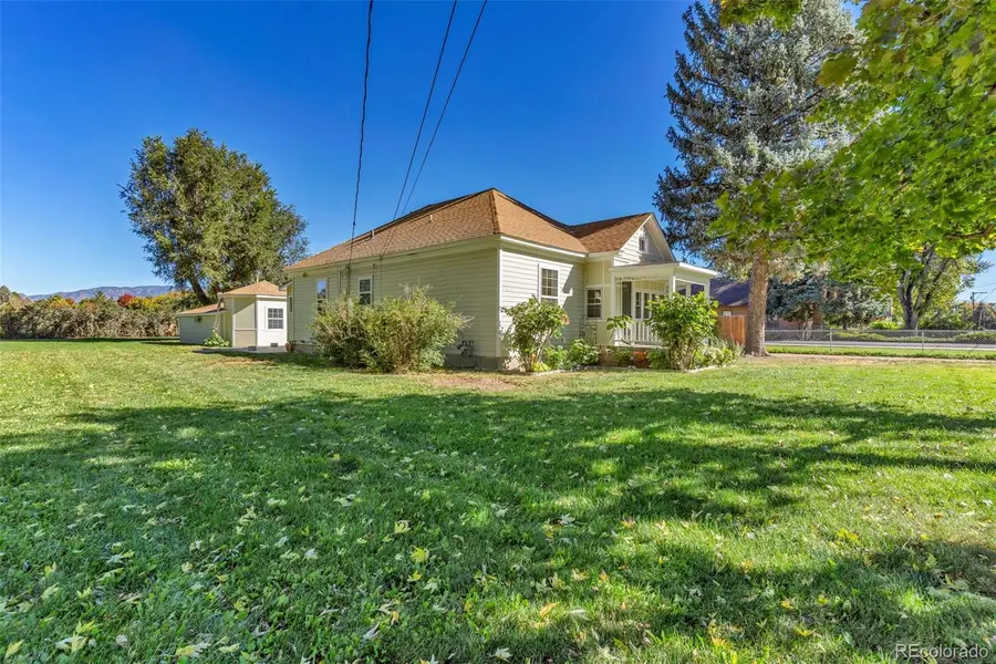 1545 Sherman Avenue, Canon City, CO 81212 - Image #3