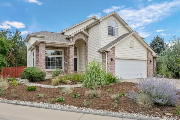 320 Driftwood Circle, Lafayette, CO 80026