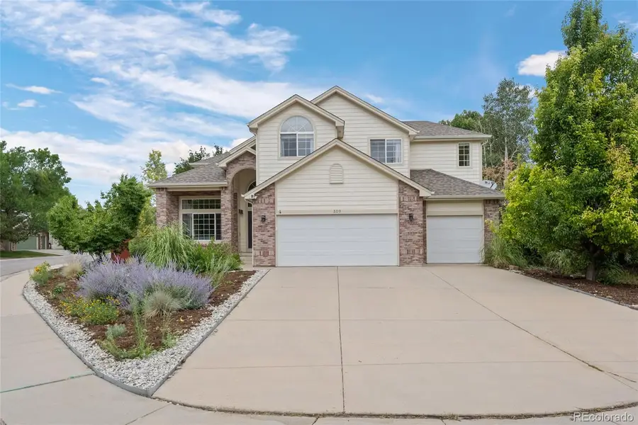 320 Driftwood Circle, Lafayette, CO 80026 - #2