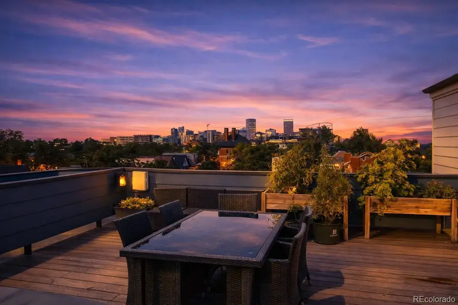 336 E 1st Avenue #110, Denver, CO 80203 - #2