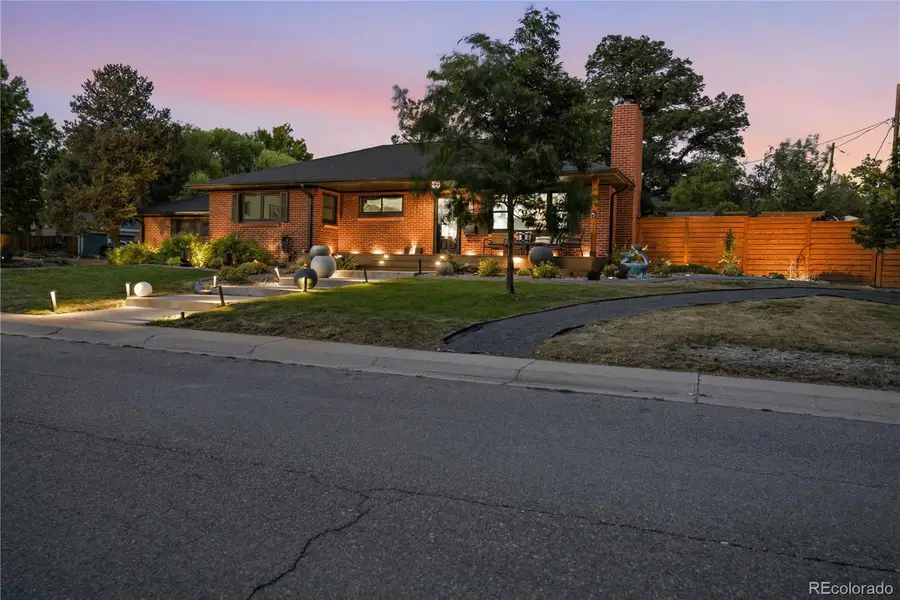 4860 E Harvard Lane, Denver, CO 80222 - #2