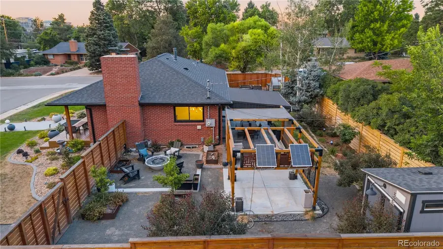 4860 E Harvard Lane, Denver, CO 80222 - #3