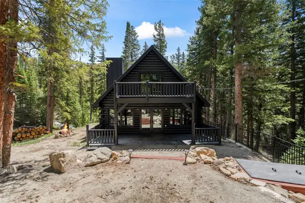 46 Silver Creek Road, Idaho Springs, CO 80452