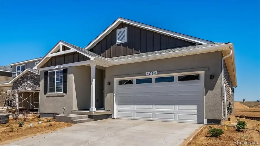 17598 E 103rd Dr., Commerce City, CO 80022 - #3