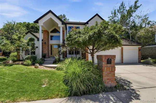 16310 W Ellsworth Avenue, Golden, CO 80401