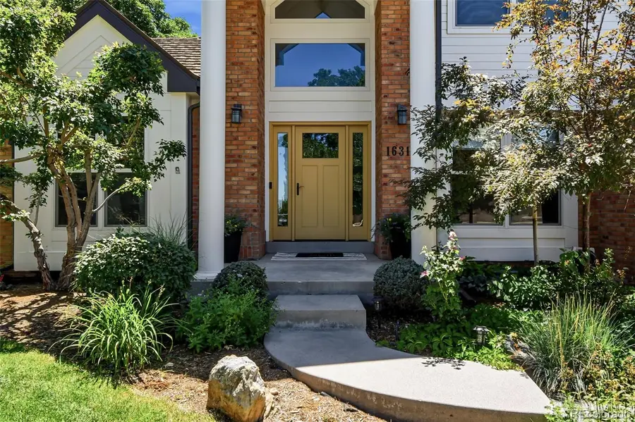 16310 W Ellsworth Avenue, Golden, CO 80401 - #3