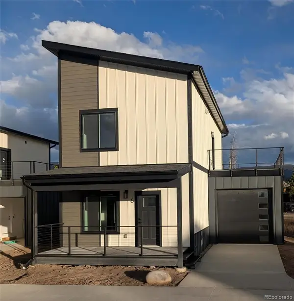 353 County Rd 834 #6, Fraser, CO 80442