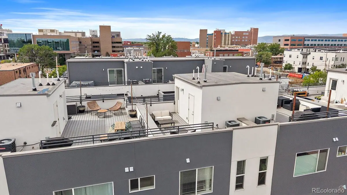 3314 S Washington Street, Englewood, CO 80113 - #1