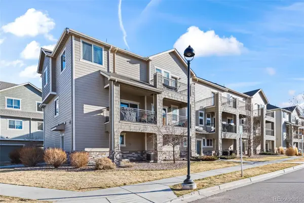 11250 Florence Street #30A, Commerce City, CO 80640