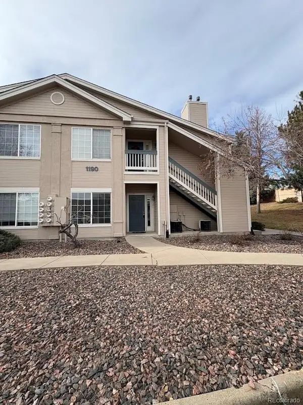 1190 Opal Street #101, Broomfield, CO 80020