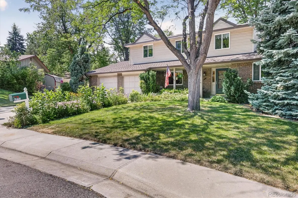 6771 Urban Court, Arvada, CO 80004 - #1