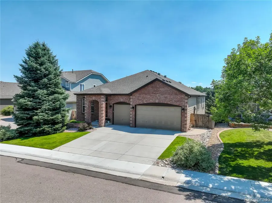 1118 Berganot Trail, Castle Pines, CO 80108 - Image #3