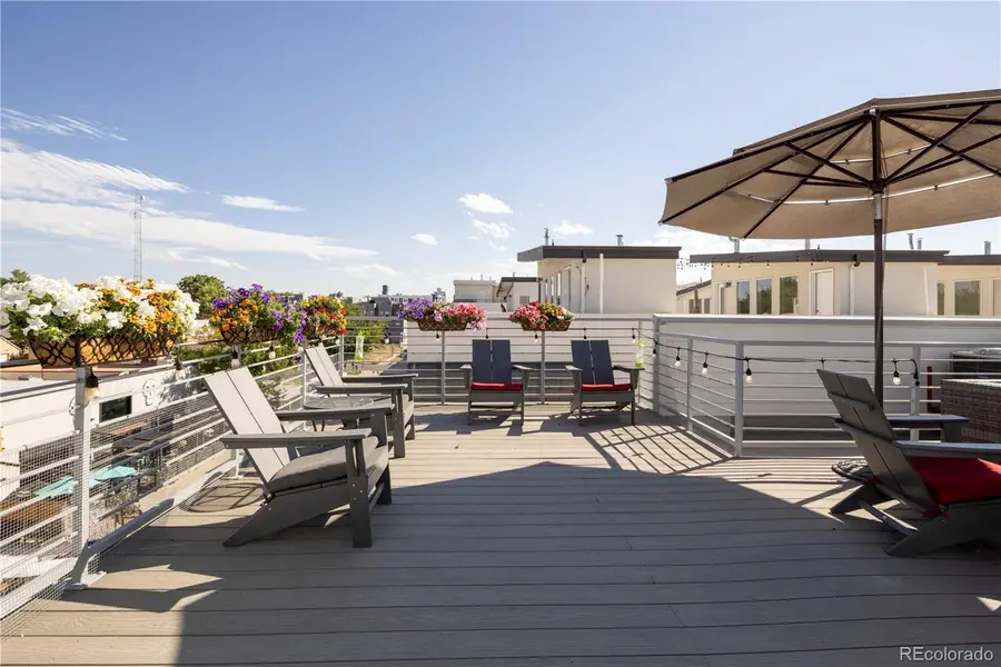 4537 Tennyson Street #101, Denver, CO 80212 - Image #2