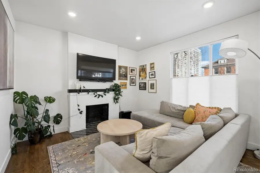 123 S Emerson Street, Denver, CO 80209 - #3