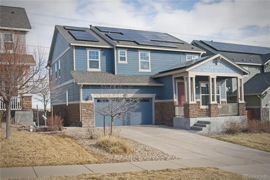 24529 E Brandt Avenue, Aurora, CO 80016 - #3