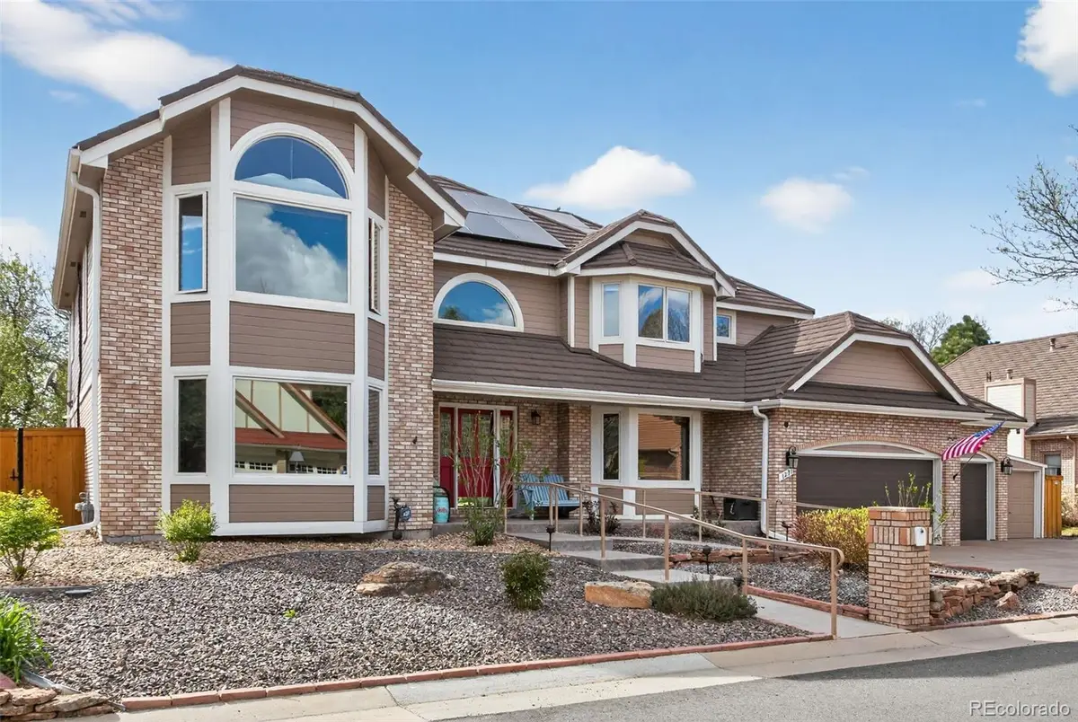 3231 Arbutus Street, Golden, CO 80401 - #1