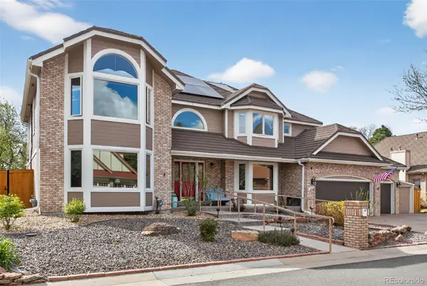 3231 Arbutus Street, Golden, CO 80401