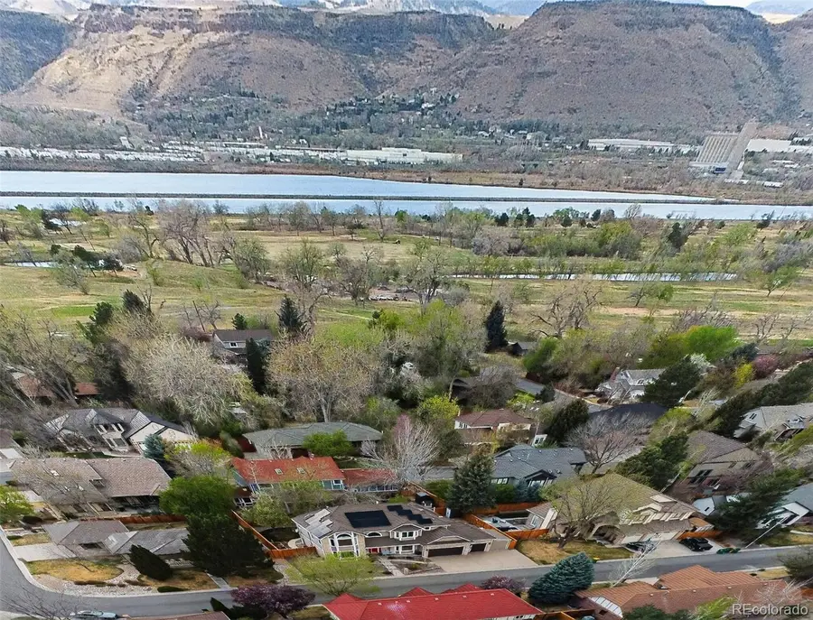 3231 Arbutus Street, Golden, CO 80401 - #3