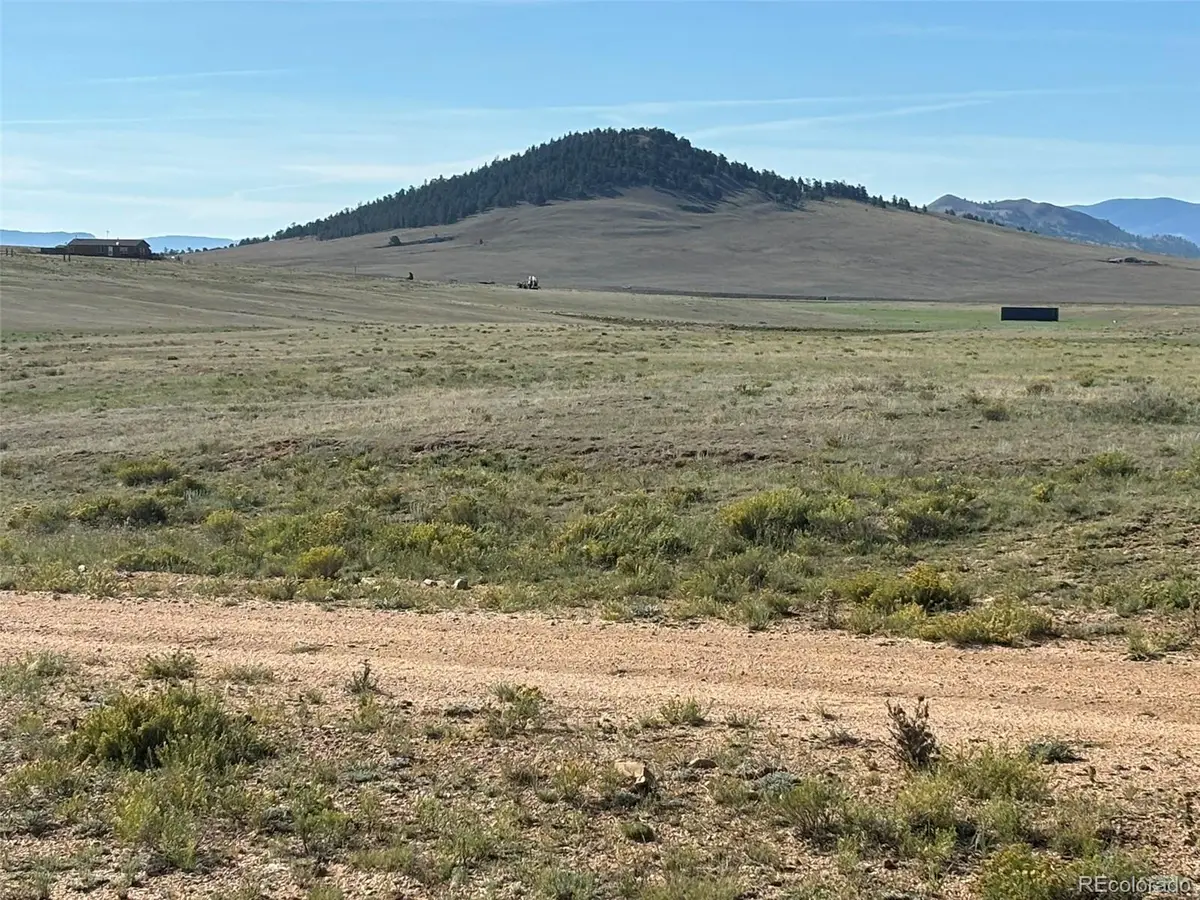 6561 Jackson Road, Hartsel, CO 80449 - #1